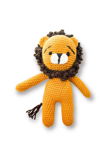 Lion Toy - triconuts