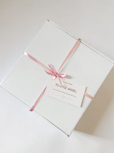 Gift Boxes - triconuts