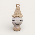 Cute Lantern (Beige)