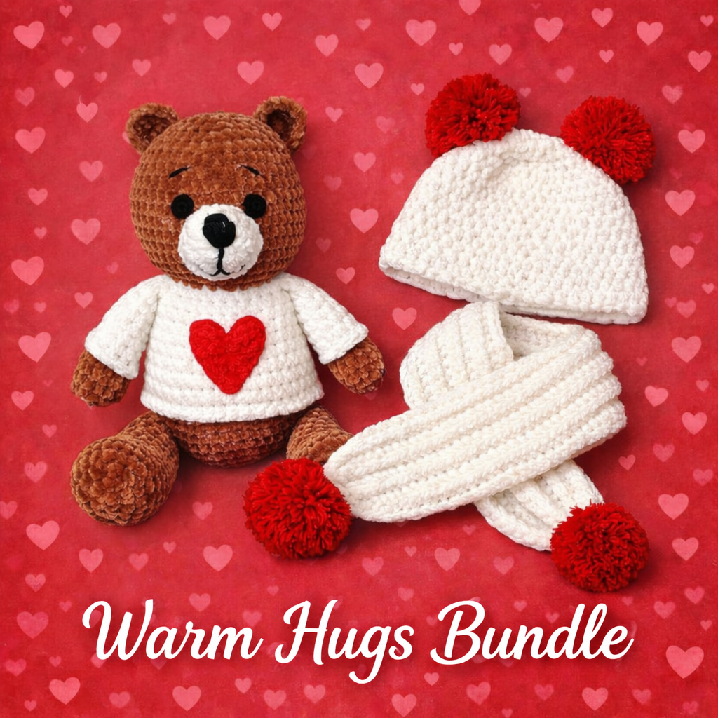 Warm Hugs Bundle