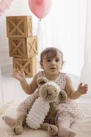 Sheep Toy (Extra Soft)