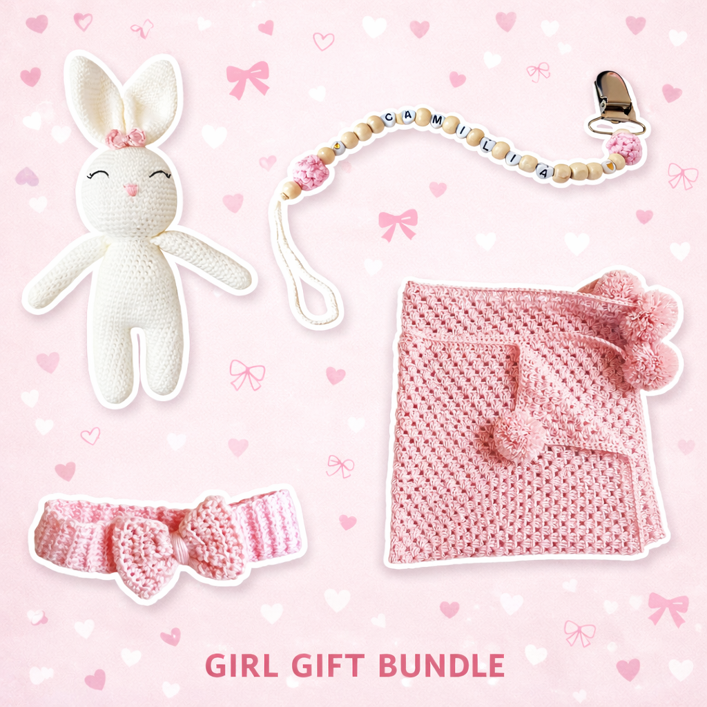 Premium Girl Gift Set