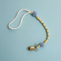Pacifier Clip Holder (BLUE)