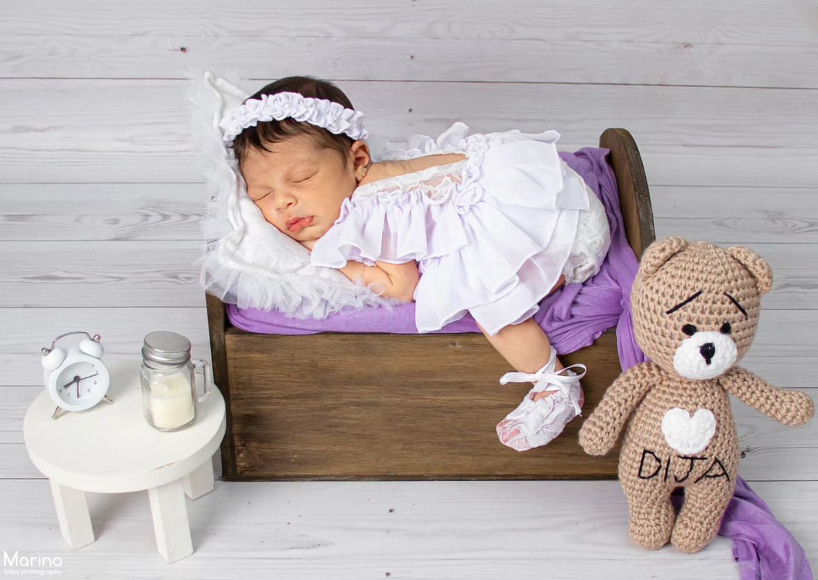 Teddy Bear Toy