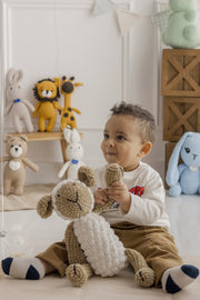 Sheep Toy (Extra Soft)