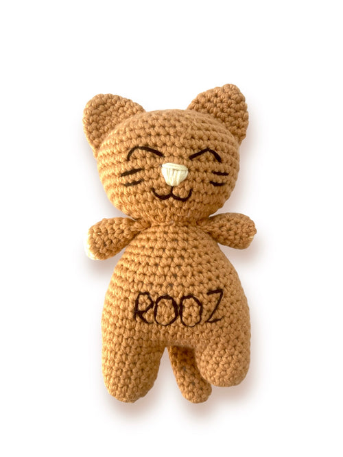 Cat Toy