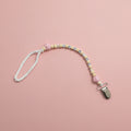 Pacifier Clip Holder (PINK)