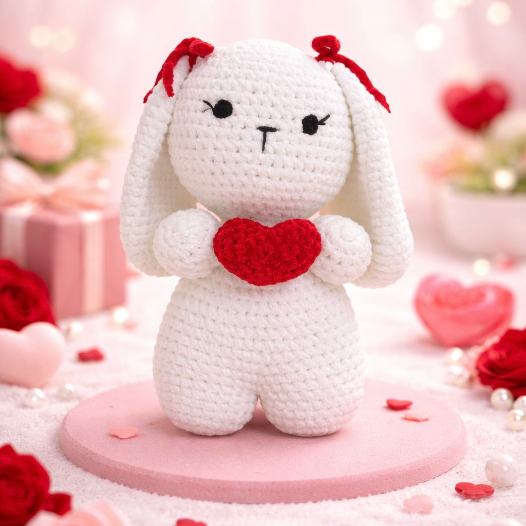 My First Valentine Premium Set