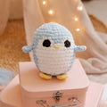 Penguin Boy Toy (Extra Soft)