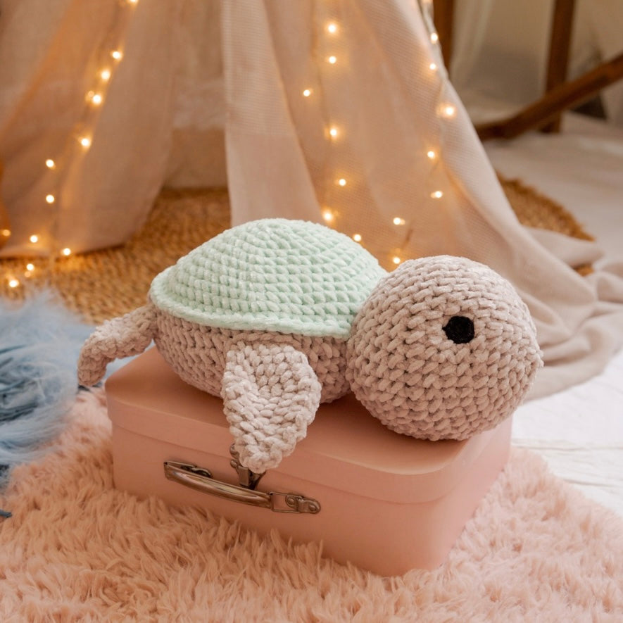 Turtle Toy (Extra Soft)