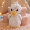 Duck Toy (Extra Soft)