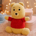 Winnie Pooh Toy (Extra Soft)