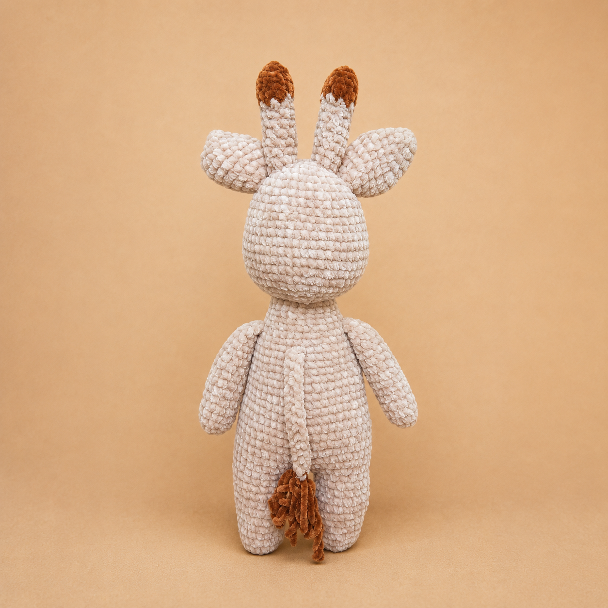Giraffe Plushie