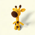 Giraffe Toy