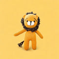 Lion Toy