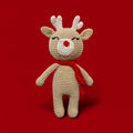 Reindeer Toy
