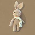 Xmas Bunny Toy