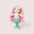 Mermaid Toy