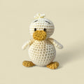 Small Duck Toy
