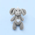 Elephant Boy Toy