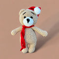 Merry Bear Toy