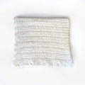 White Velvet Blanket (Super Soft)