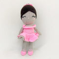 Ballerina Toy