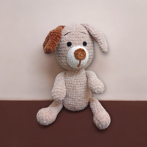 Dog Puppy Toy (Extra Soft)