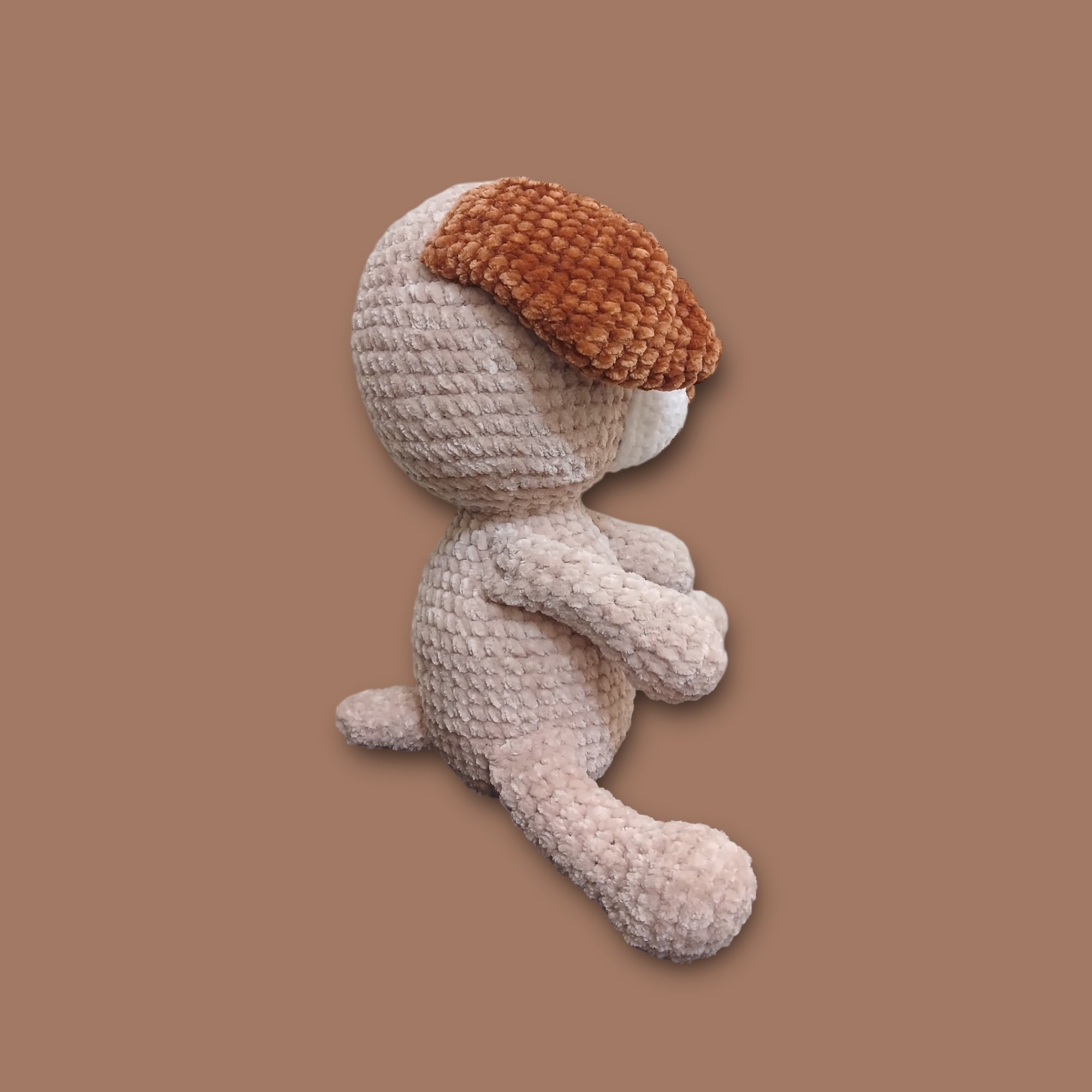 Dog Puppy Toy (Extra Soft)