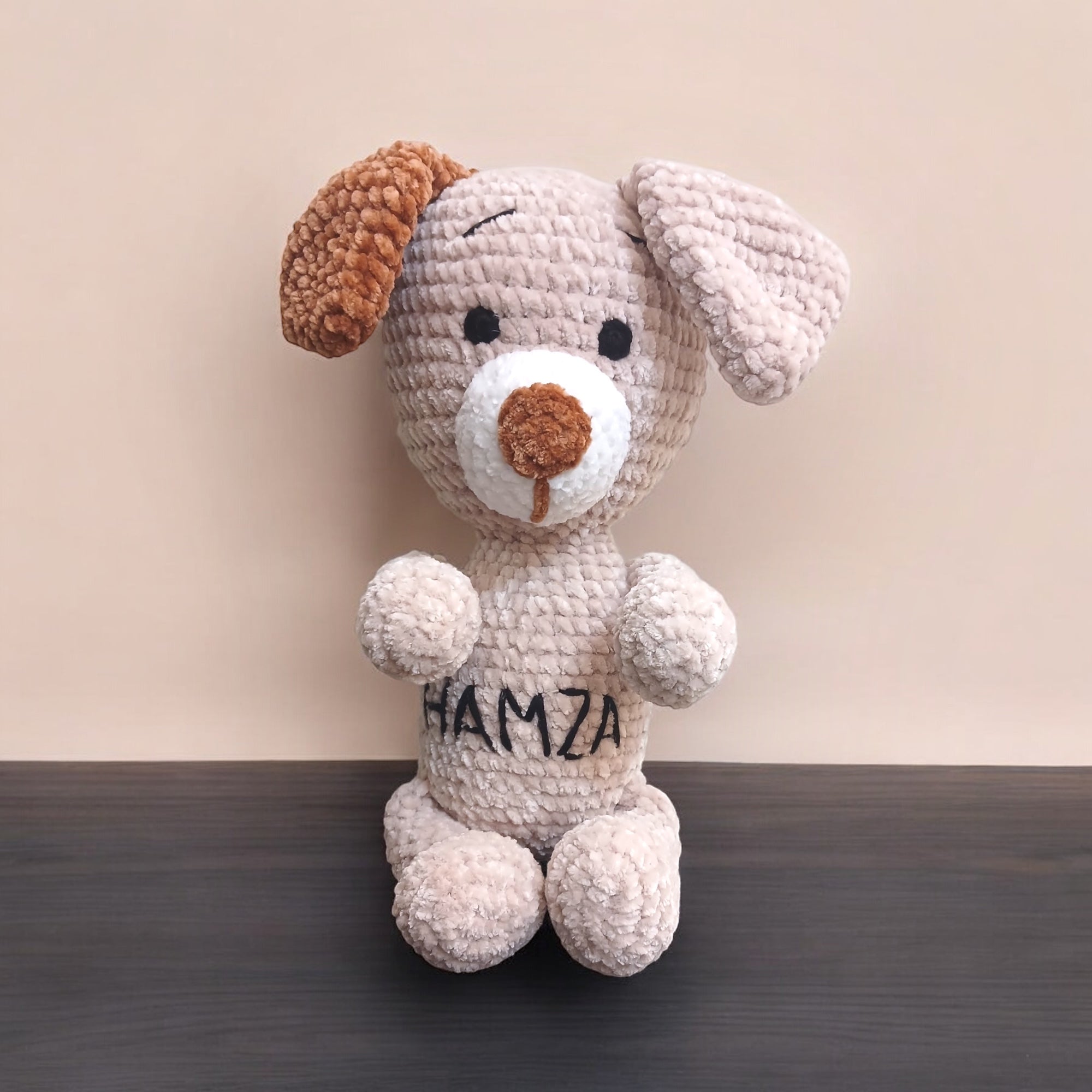 Dog Puppy Toy (Extra Soft)