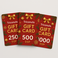 Xmas Gift Card