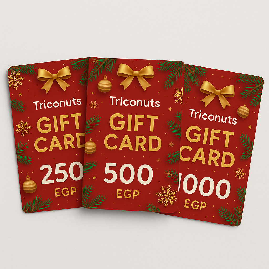 Xmas Gift Card