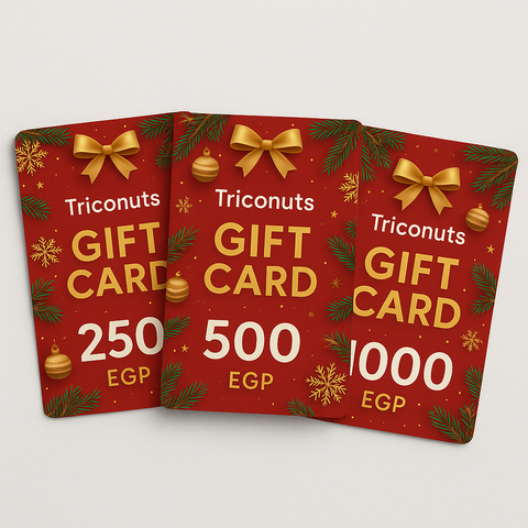 Xmas Gift Card