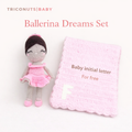 Ballerina Dreams Set
