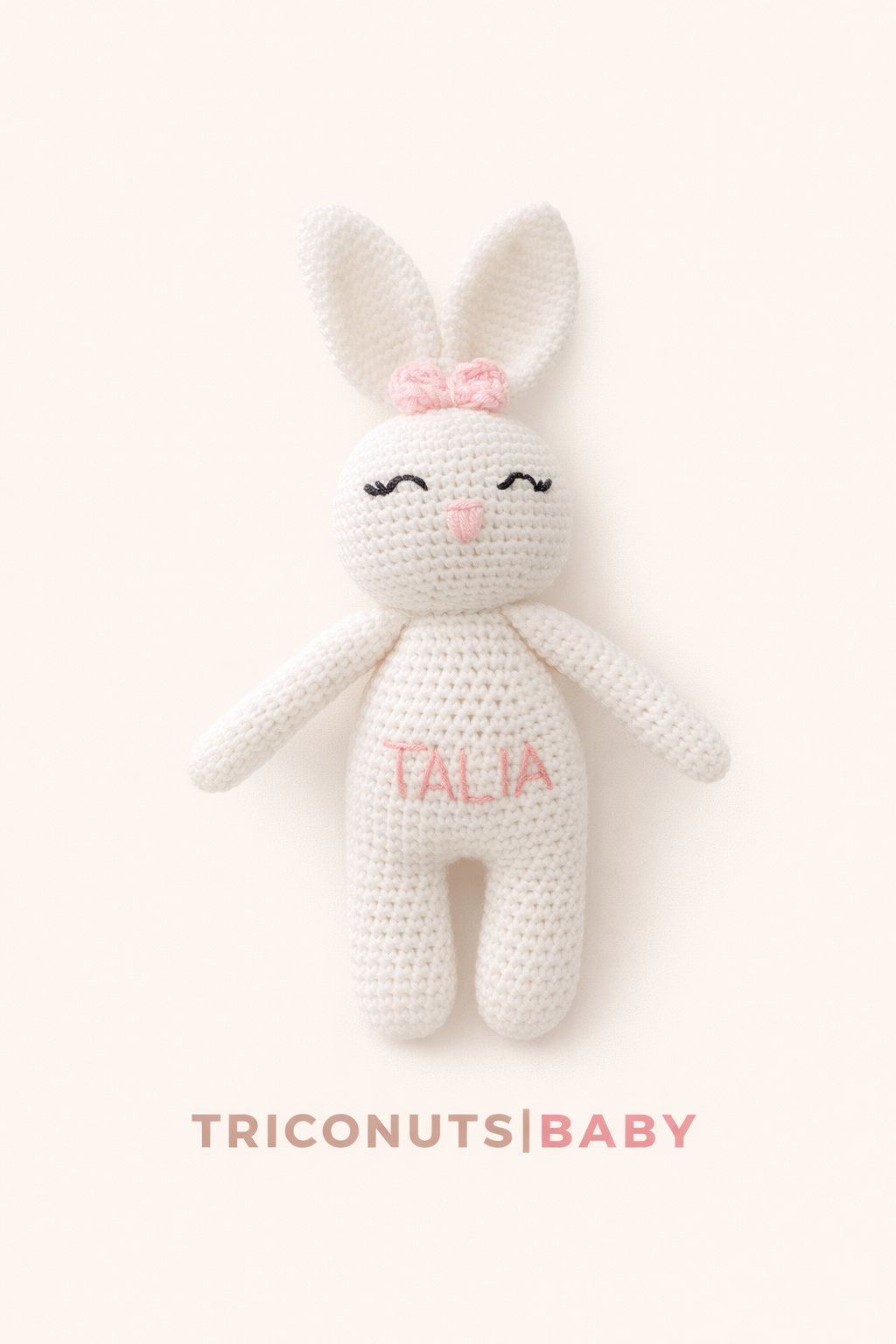 Sweet Ballerina & Bunny Girl Set