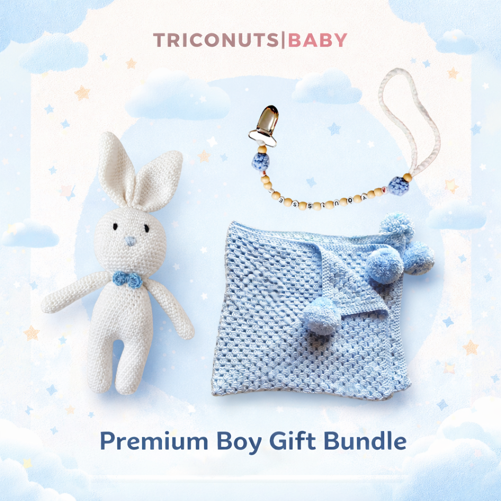 Premium Boy Gift Bundle