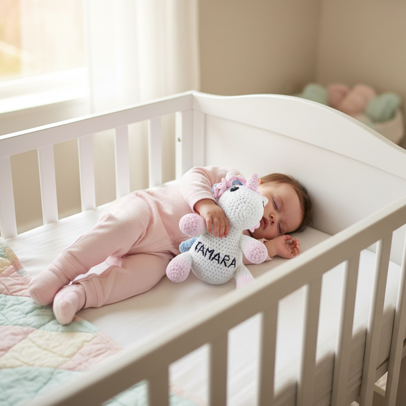 Unicorn Toy (Extra Soft)