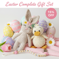 Easter Complete Gift Set - Girl