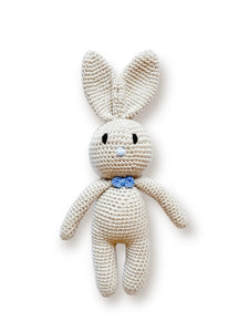 Boy Bunny Toy #2 - triconuts