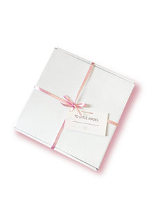 Gift Box Wrapping - triconuts