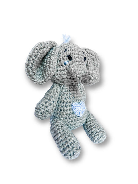 Elephant Boy Toy (No name)