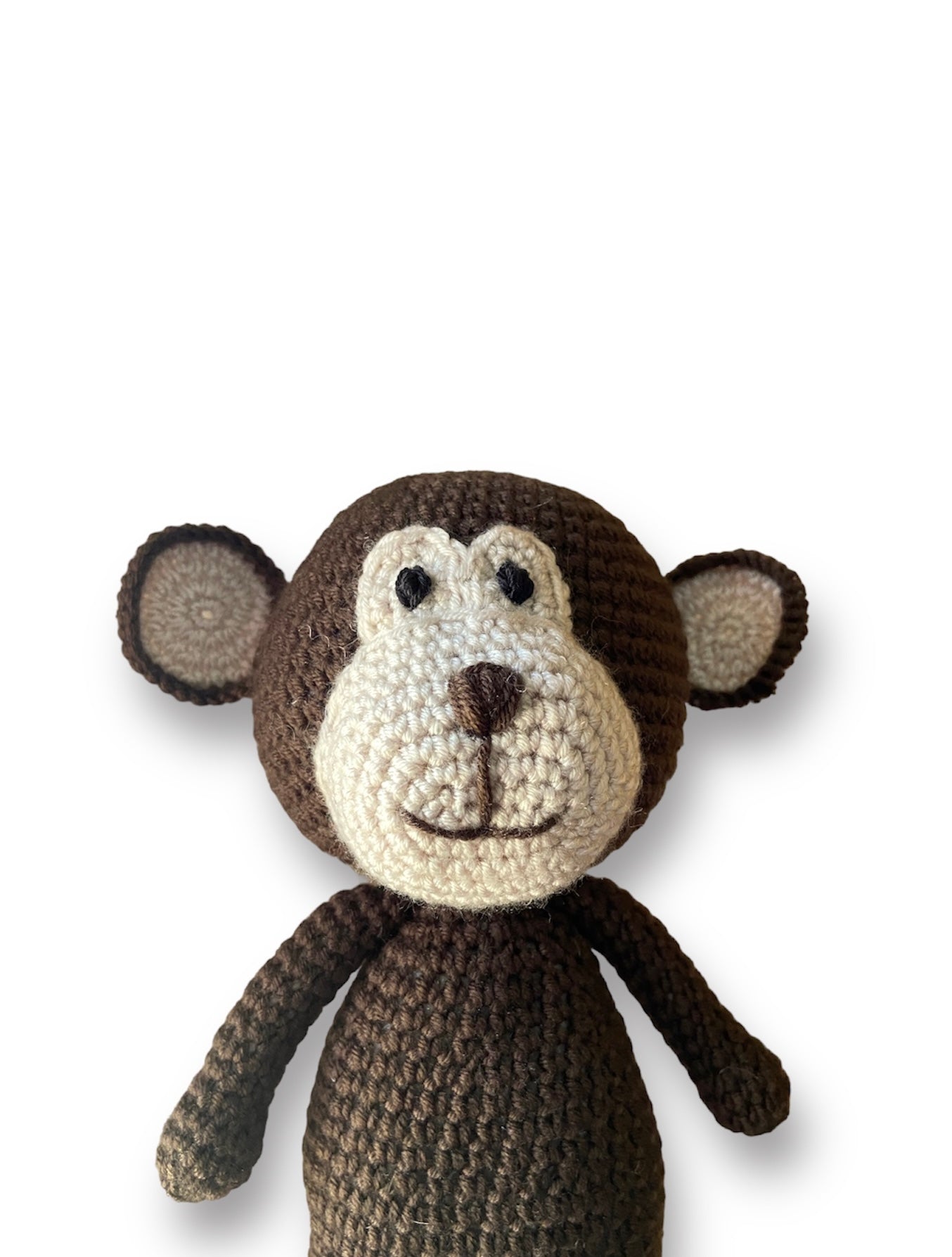 Monkey Toy