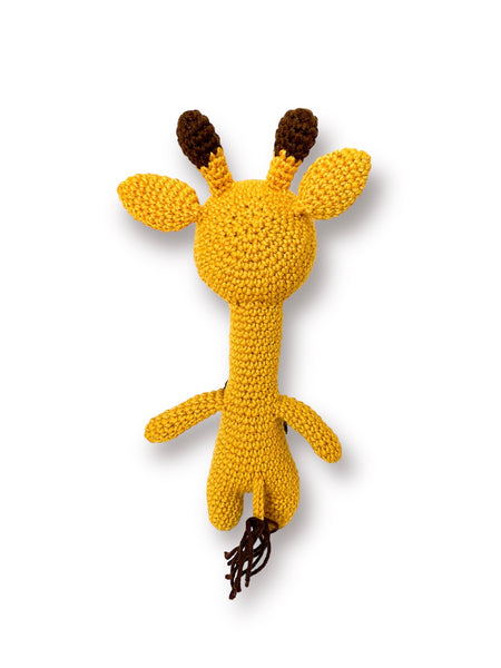 Giraffe Toy (No name)