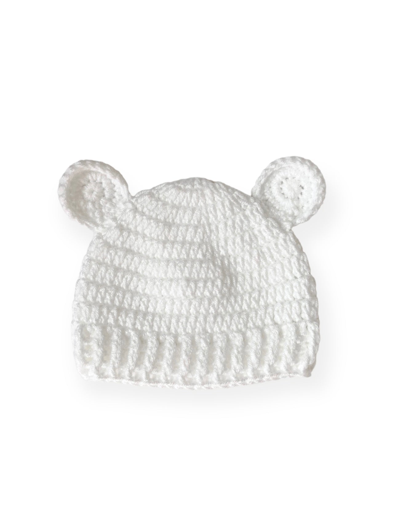 Mouse Beanie - triconuts